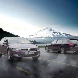 Kswagen Passat Gte 2012